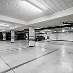 Szafarnia In Old Town With Parking By Lion Appartement *